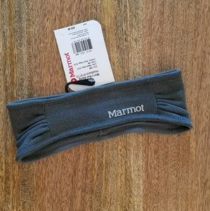 Women's Marmot Run Along Headband